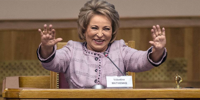 В Совфеде обозначили срок начала переговоров по Украине В Совфеде обозначили срок начала переговоров по Украине
