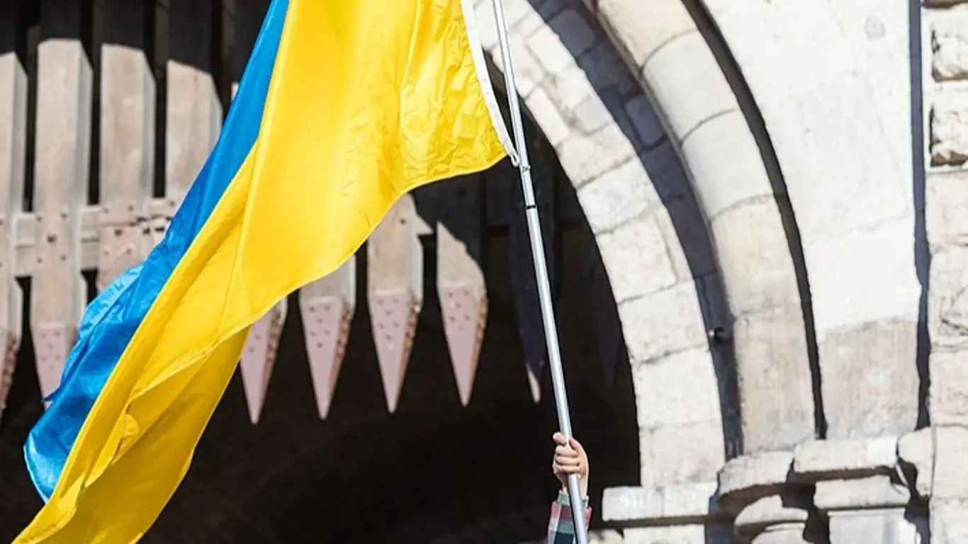 «Простой факт». На Западе сделали прогноз о судьбе Украины