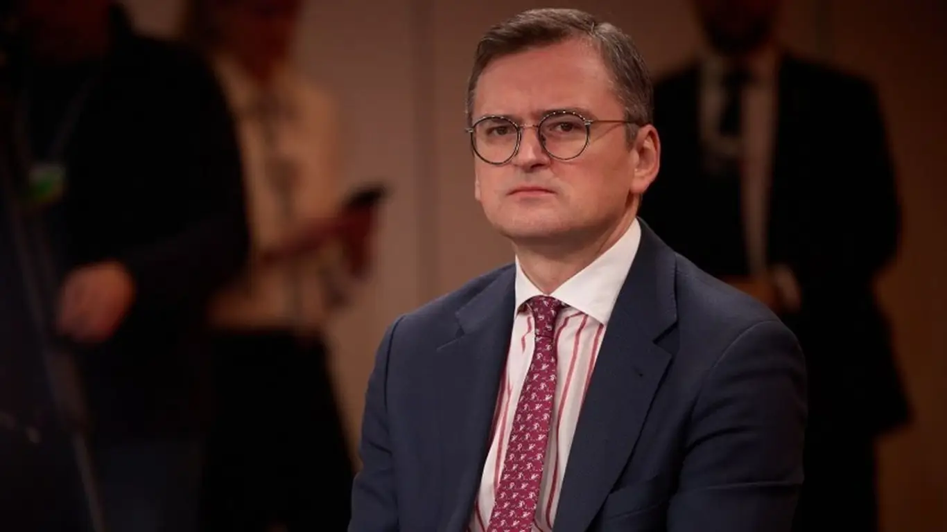 На Украине пригрозили нападением на Россию в случае отказа принять в НАТО