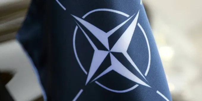 СМИ: русский салат вызвал переполох на саммите НАТО СМИ: русский салат вызвал переполох на саммите НАТО