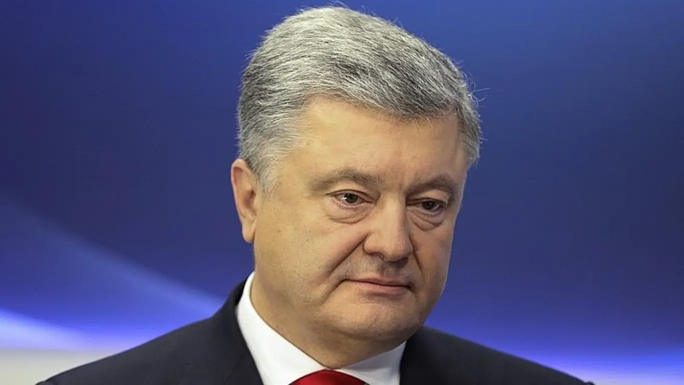 «Потеряем страну»: экс-президент высказался о выборах на Украине