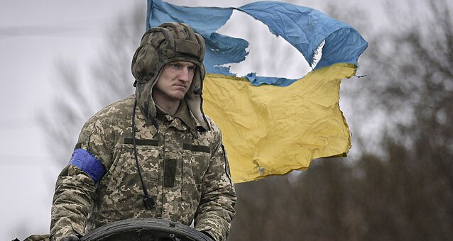 «Просто послали на убой»: украинские солдаты сдаются на русские позиции в ДНР «Просто послали на убой»: украинские солдаты сдаются на русские позиции в ДНР