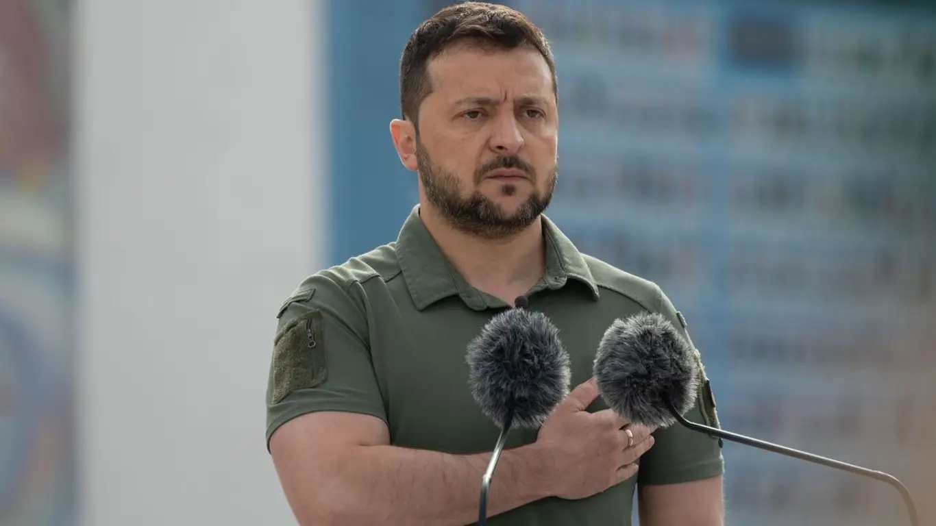 «Назад в концлагерь». В Раде выступили с предупреждением к украинцам