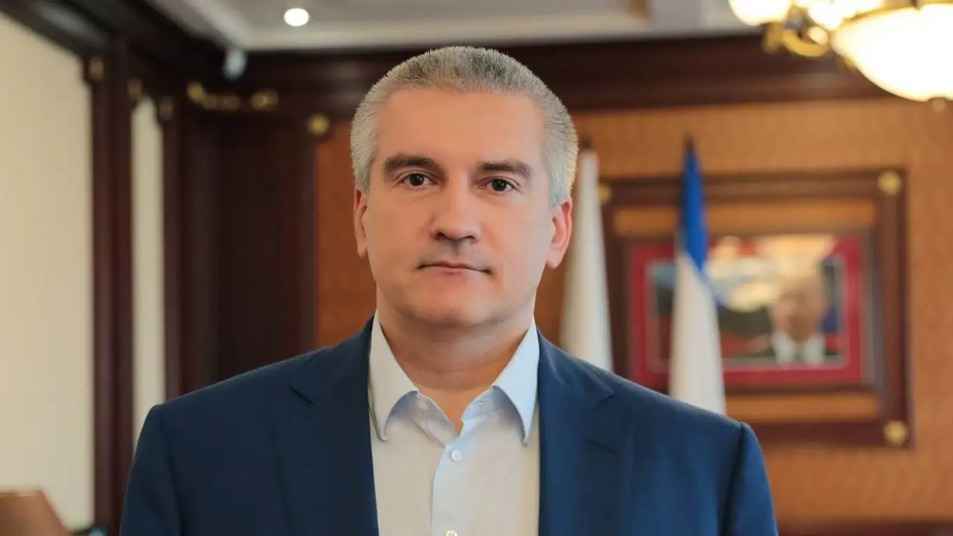«Признал неизбежность». В Крыму отреагировали на слова Зеленского