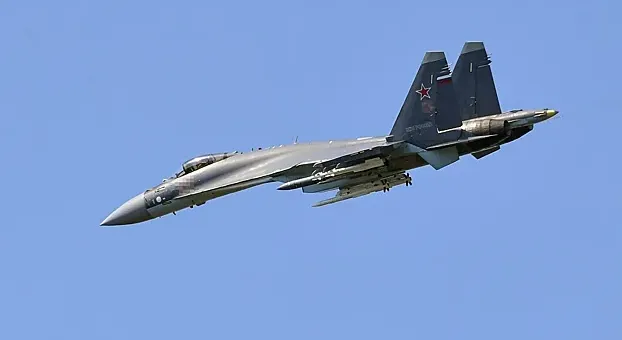 В США оценили один из самых «скрытных» российских истребителей