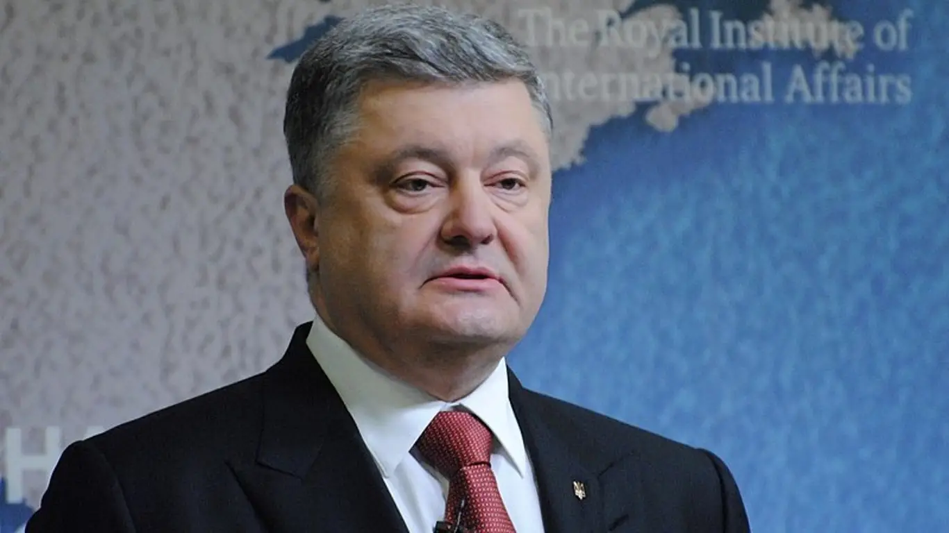 «Корыстный интерес». Политолог раскрыл замысел экс-президента Украины