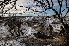 Полковник назвал нерешаемую проблему ВСУ Полковник назвал нерешаемую проблему ВСУ