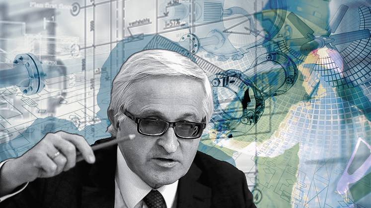 Глава РСПП назвал факторы, которые повлияют на экономику России в 2025 году Глава РСПП назвал факторы, которые повлияют на экономику России в 2025 году