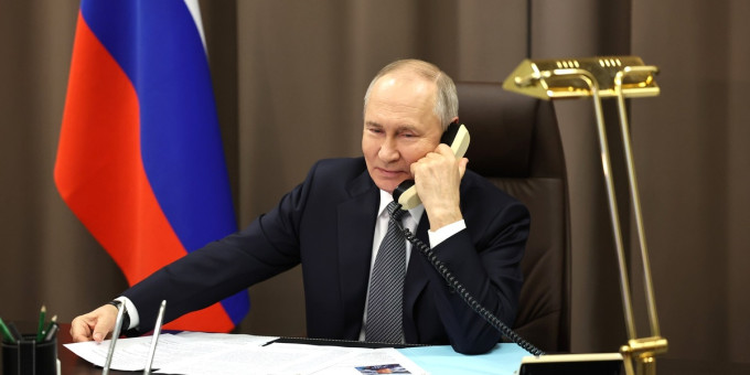 Россия оказалась в шаге от смертельной ошибки: страну спас неожиданный ход Россия оказалась в шаге от смертельной ошибки: страну спас неожиданный ход
