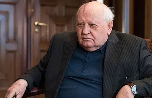 Тихонов рассказал, за сколько Горбачев продал Берлинскую стену Тихонов рассказал, за сколько Горбачев продал Берлинскую стену