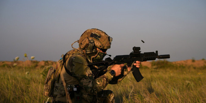 «Греет душу»: Боец СВО ищет девочку из Новодвинска, чьё письмо хранит как оберег «Греет душу»: Боец СВО ищет девочку из Новодвинска, чьё письмо хранит как оберег