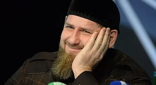 Узбекистанский депутат призвал Кадырова извиниться Узбекистанский депутат призвал Кадырова извиниться
