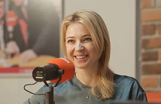 Поклонская предупредила россиян о новых испытаниях в 2025 году Поклонская предупредила россиян о новых испытаниях в 2025 году