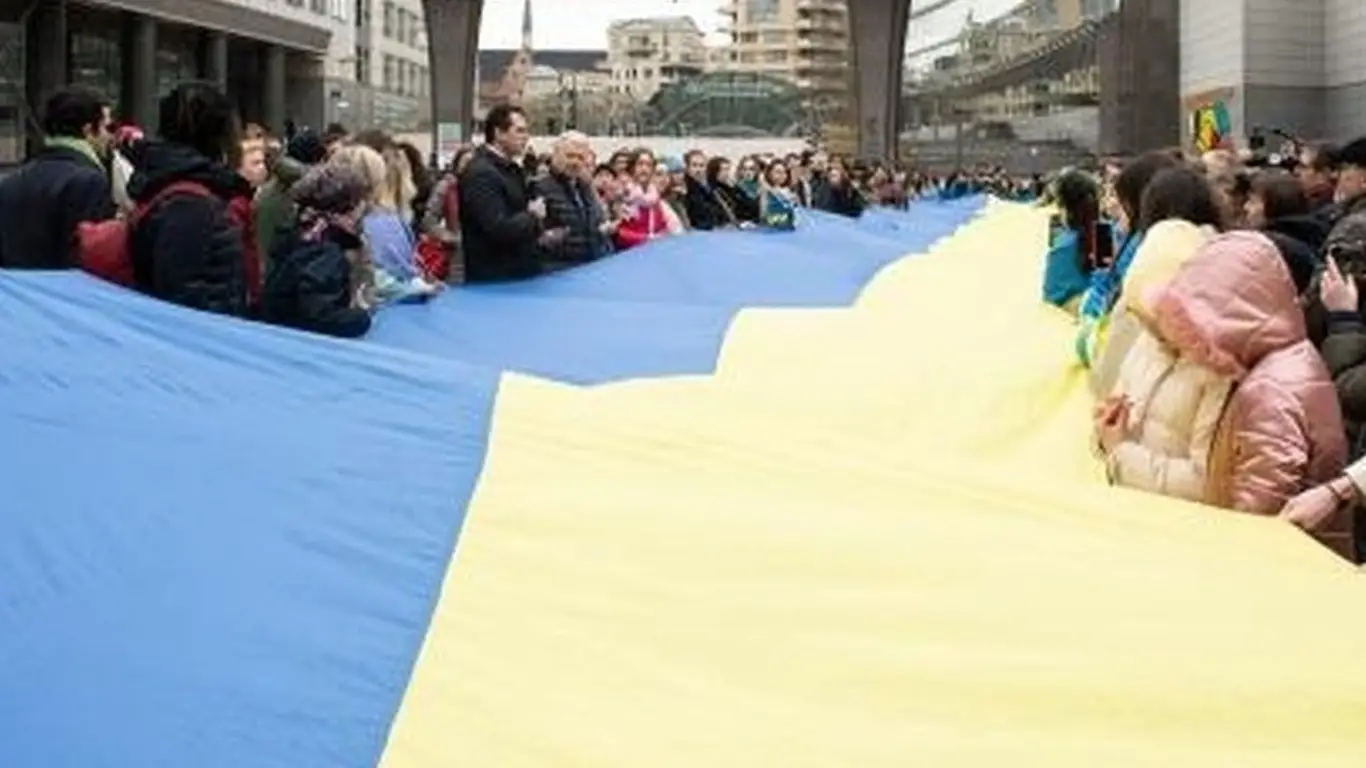 Важность верной оценки. Западу дали совет в переговорах по Украине