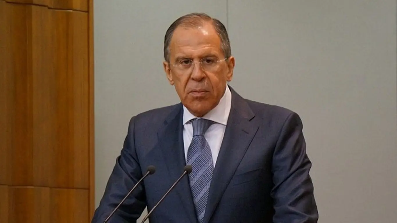 Россия отказалась от участия в «саммите мира»