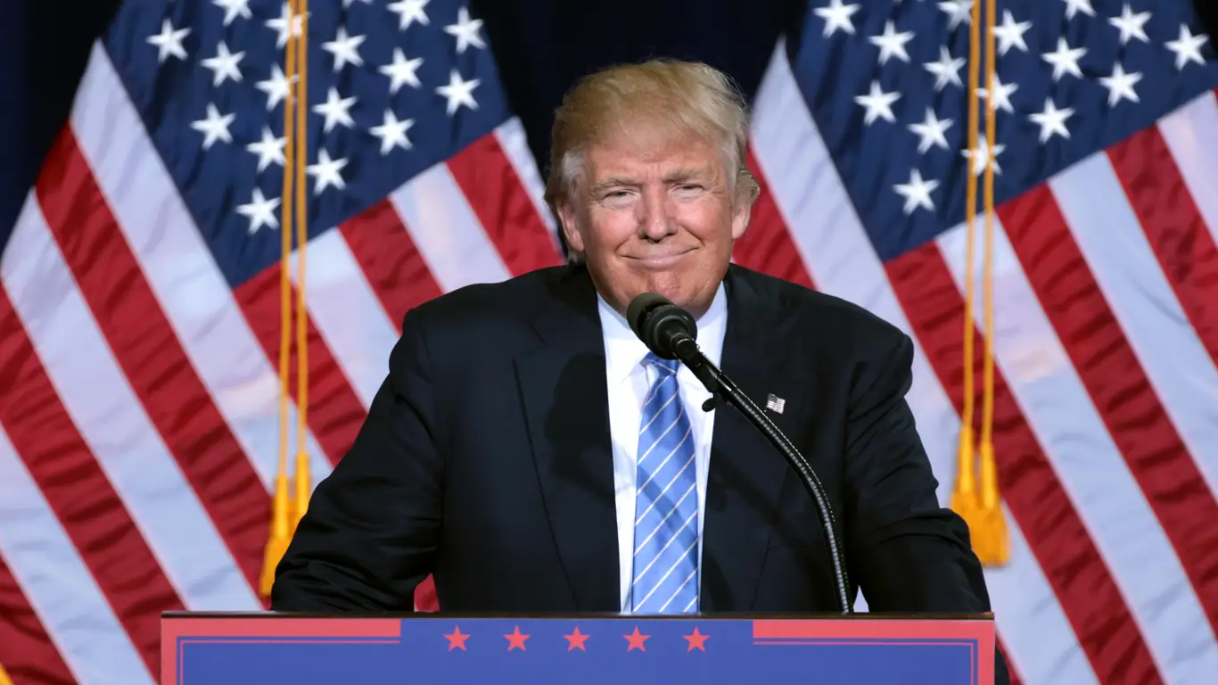 Стало известно, как может выглядеть поражение Трампа на Украине