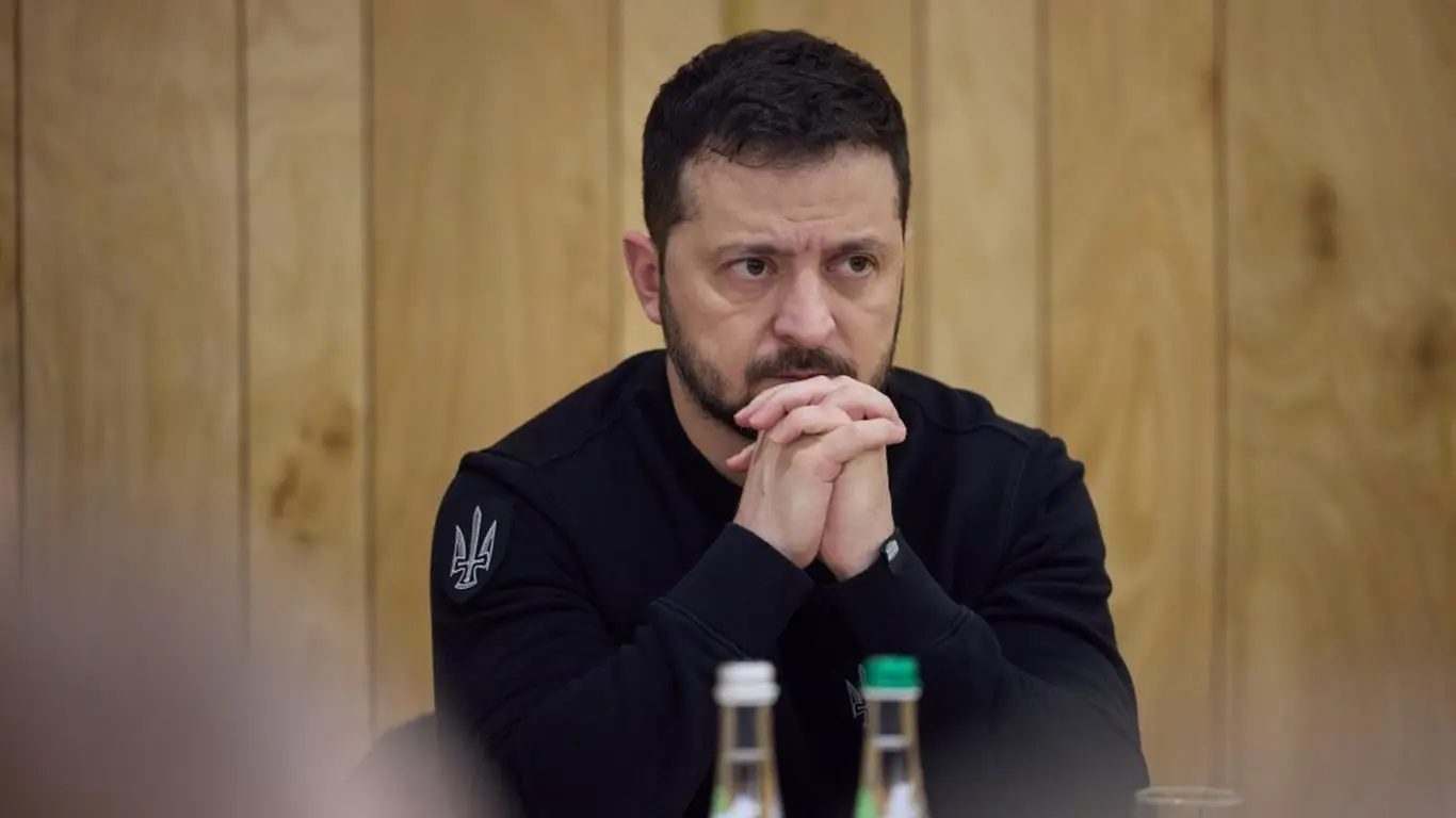 Зеленский согласится: что произойдет с Украиной в 2025 году