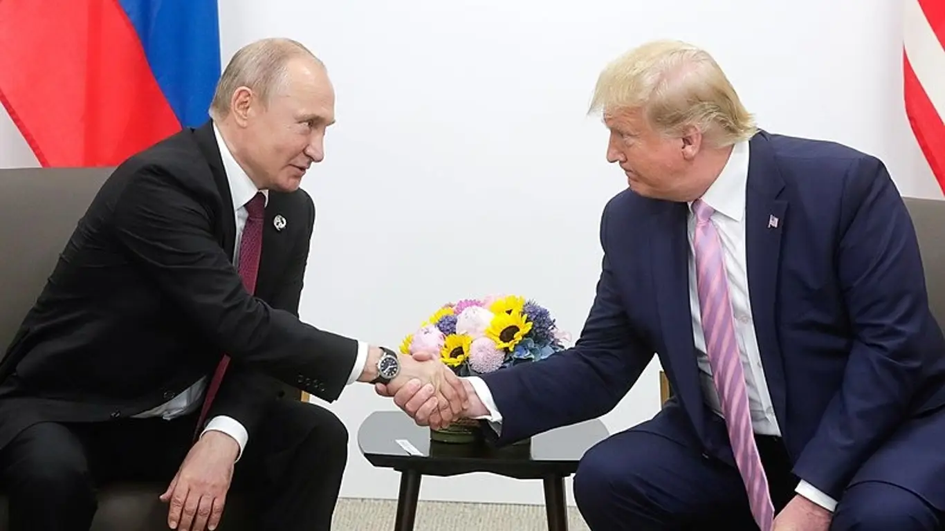 «Победит в любом случае». На Западе предостерегли Трампа в отношении России