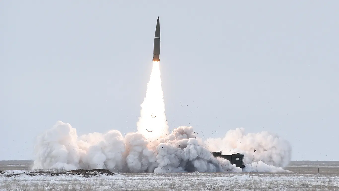 Превентивный удар: как российская армия отвечает на угрозу ВСУ