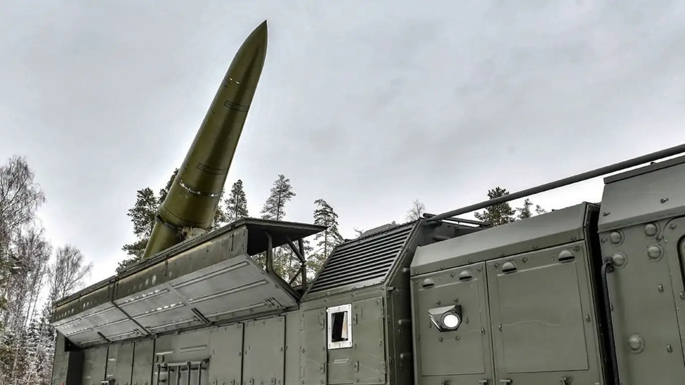 Украинскую ПВО испытали ударом возмездия. Результаты удручающие