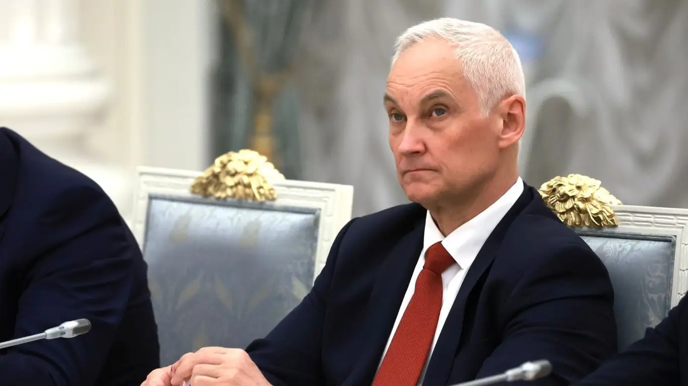 Как Белоусов меняет российскую военную машину? Анализ деятельности министра