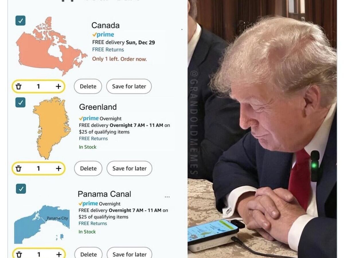 Трамп затеял собственную СВО: европейцы в спешке уже перебрасывают истребители F - 35 Трамп затеял собственную СВО: европейцы в спешке уже перебрасывают истребители F - 35