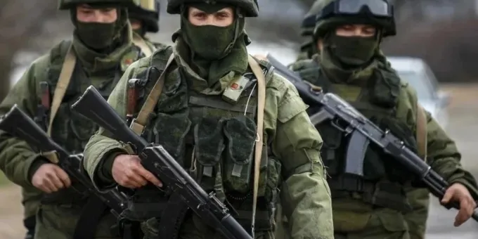 В Европе назвали три причины неудач ВСУ в зоне спецоперации В Европе назвали три причины неудач ВСУ в зоне спецоперации
