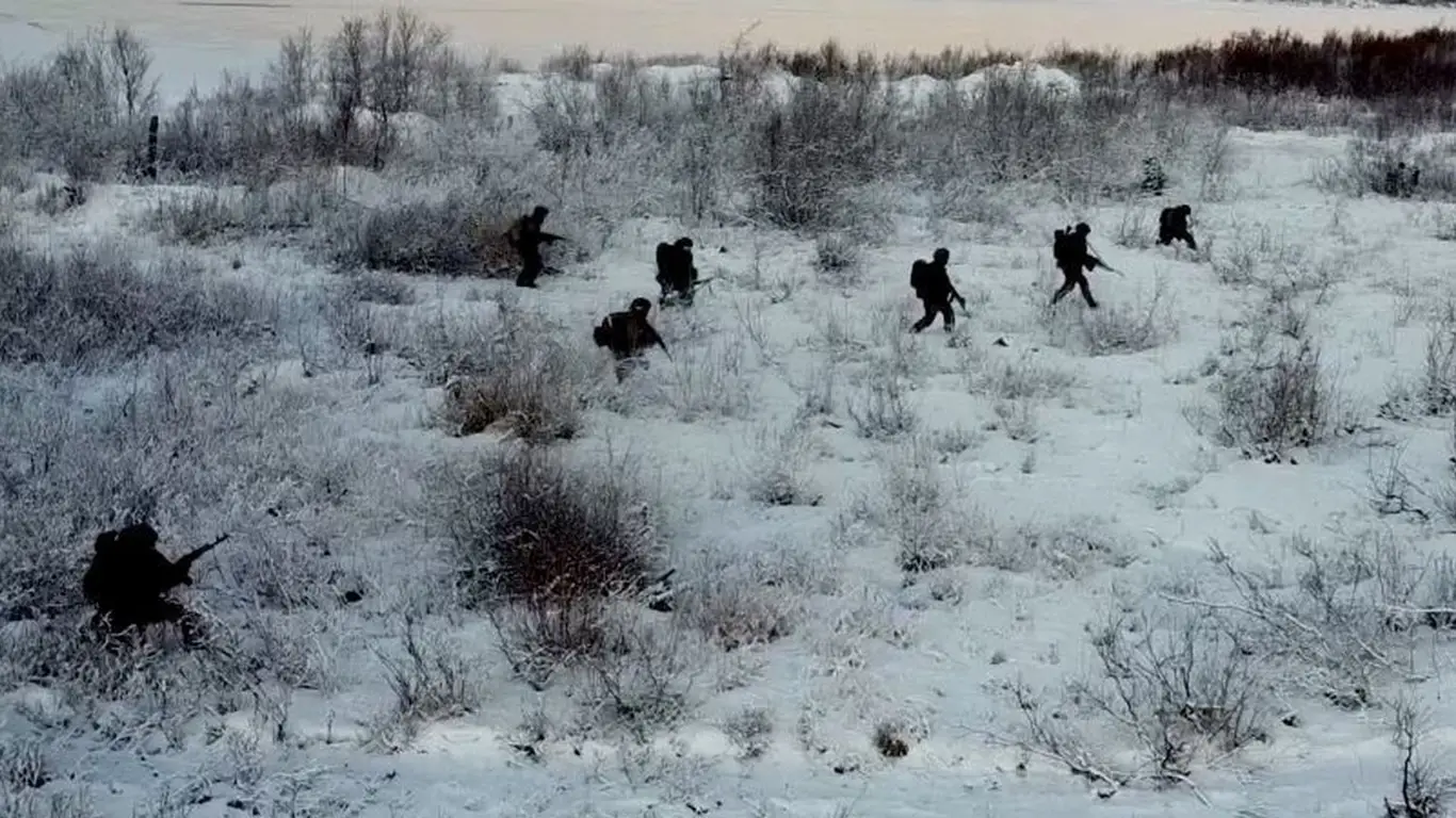 «Зловещее развитие». ВСУ предупредили о риске нового окружения