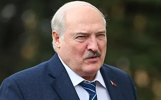 Лукашенко заявил, что готов развивать связи со Словакией