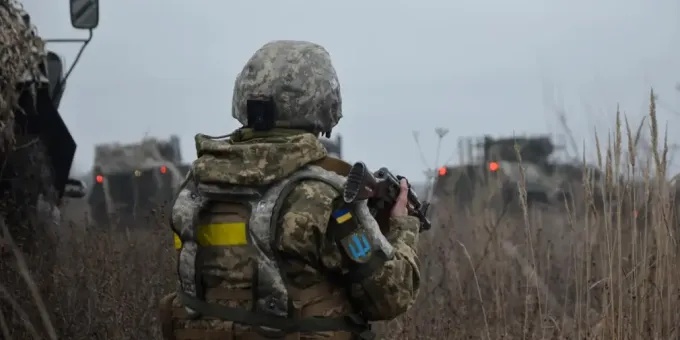 Новости: за киевский режим воюет «сборная мира» из наёмников Новости: за киевский режим воюет «сборная мира» из наёмников