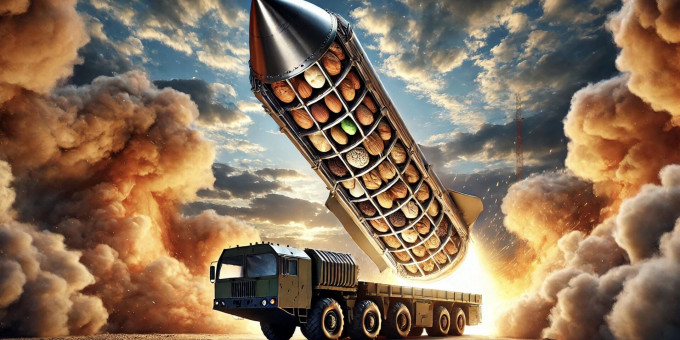 Авторитетный американский словарь упомянул «Орешник» в своей статье