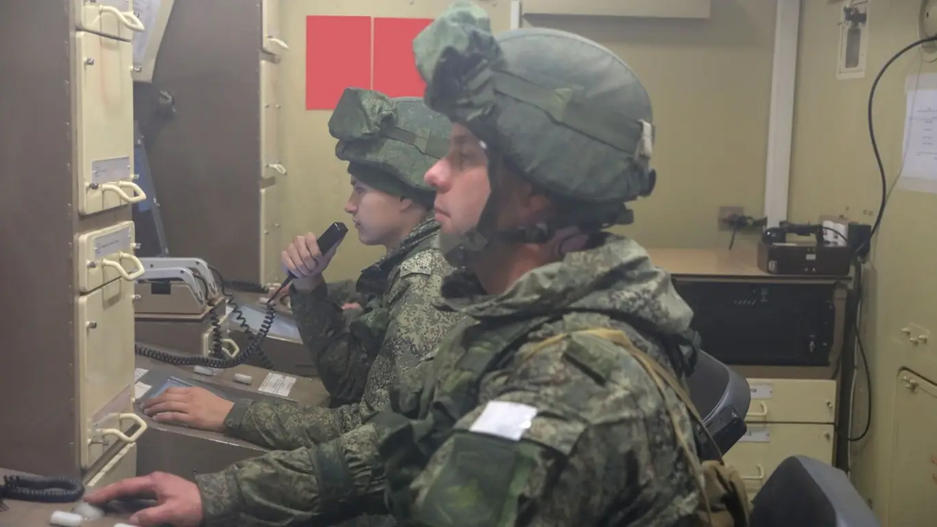 «Обнаружены и подавлены». Что известно об украинской атаке Воронежа?