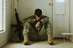 Служивший в армии США русский рассказал о реакции американцев на начало СВО Служивший в армии США русский рассказал о реакции американцев на начало СВО