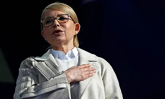 В Раде назвали следующего президента Украины k В Раде назвали следующего президента Украины k