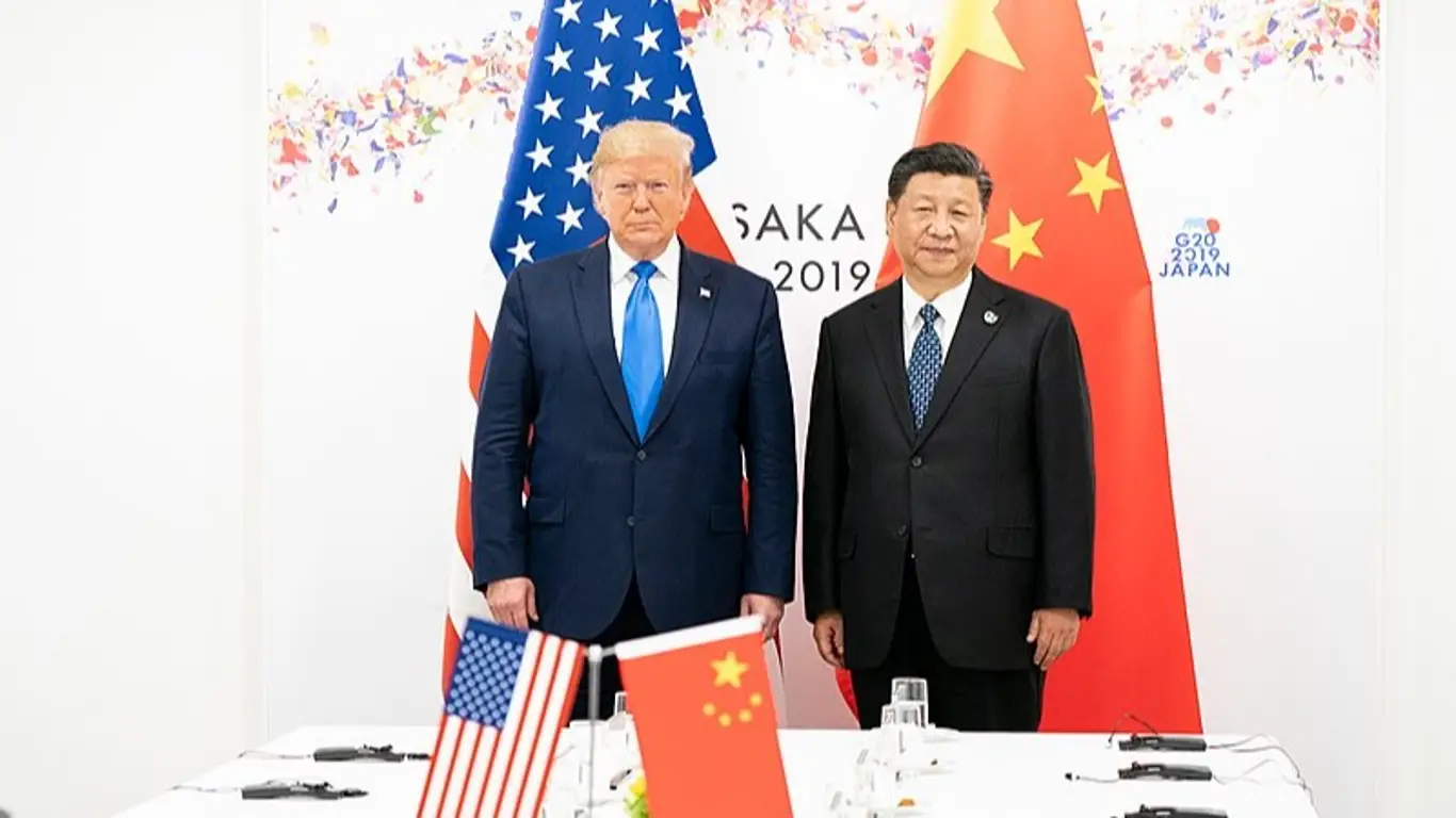В США представили список возможных «чёрных лебедей» 2025 года