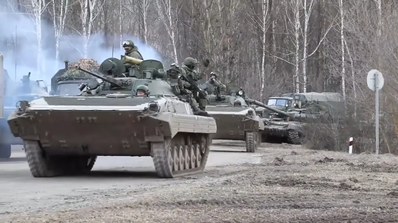 Освобождение Курахово: новый этап наступления российской армии