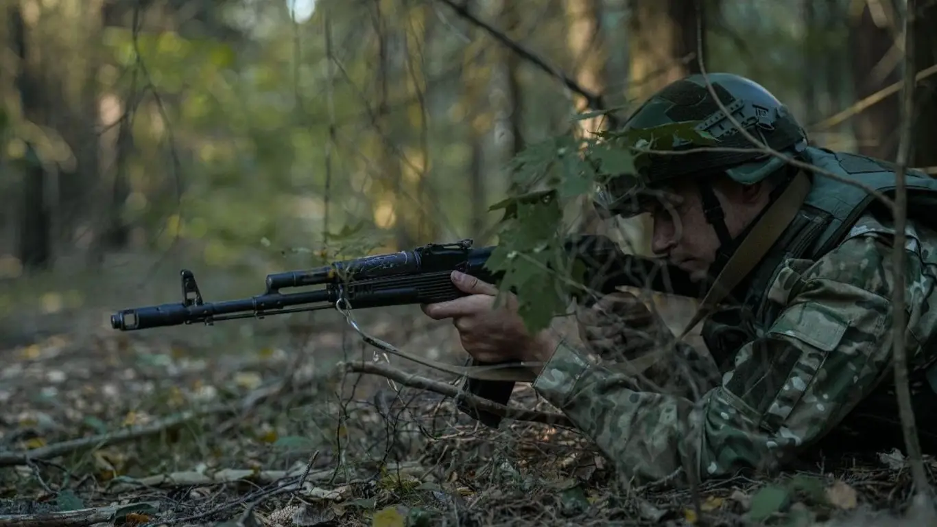 Почему ВСУ не стали атаковать Брянскую область? Военкор объяснил