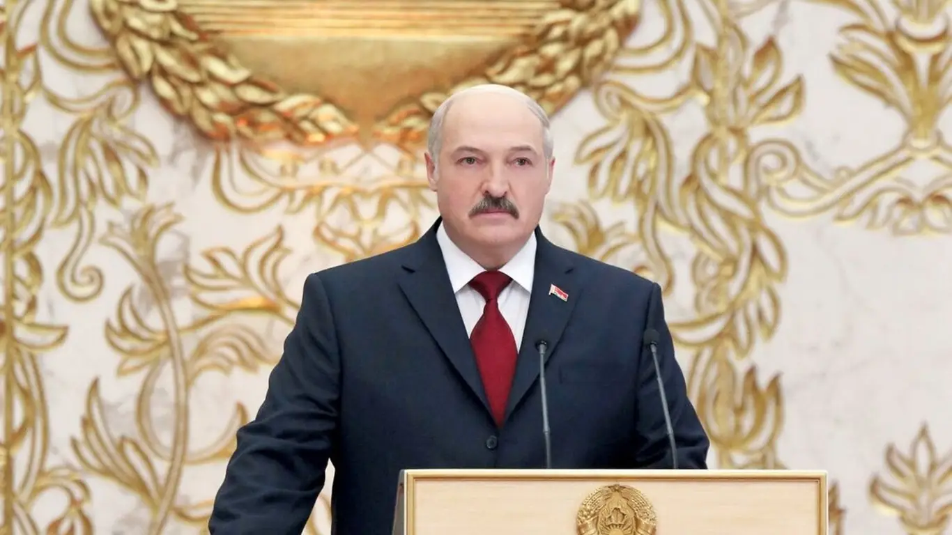 «Начиналось не с Майдана». Лукашенко высказался о конфликте на Украине