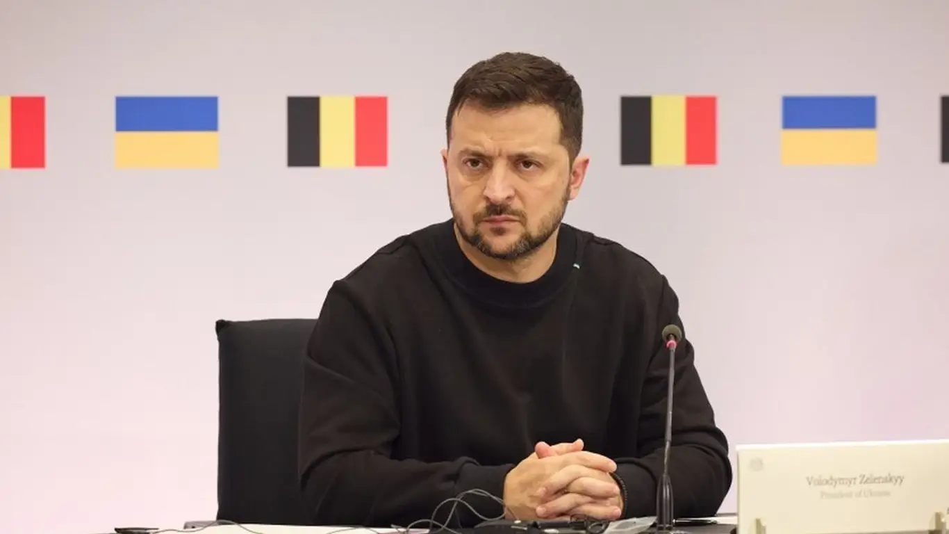 «Вы герой». На Западе высказались о поддержке Зеленского