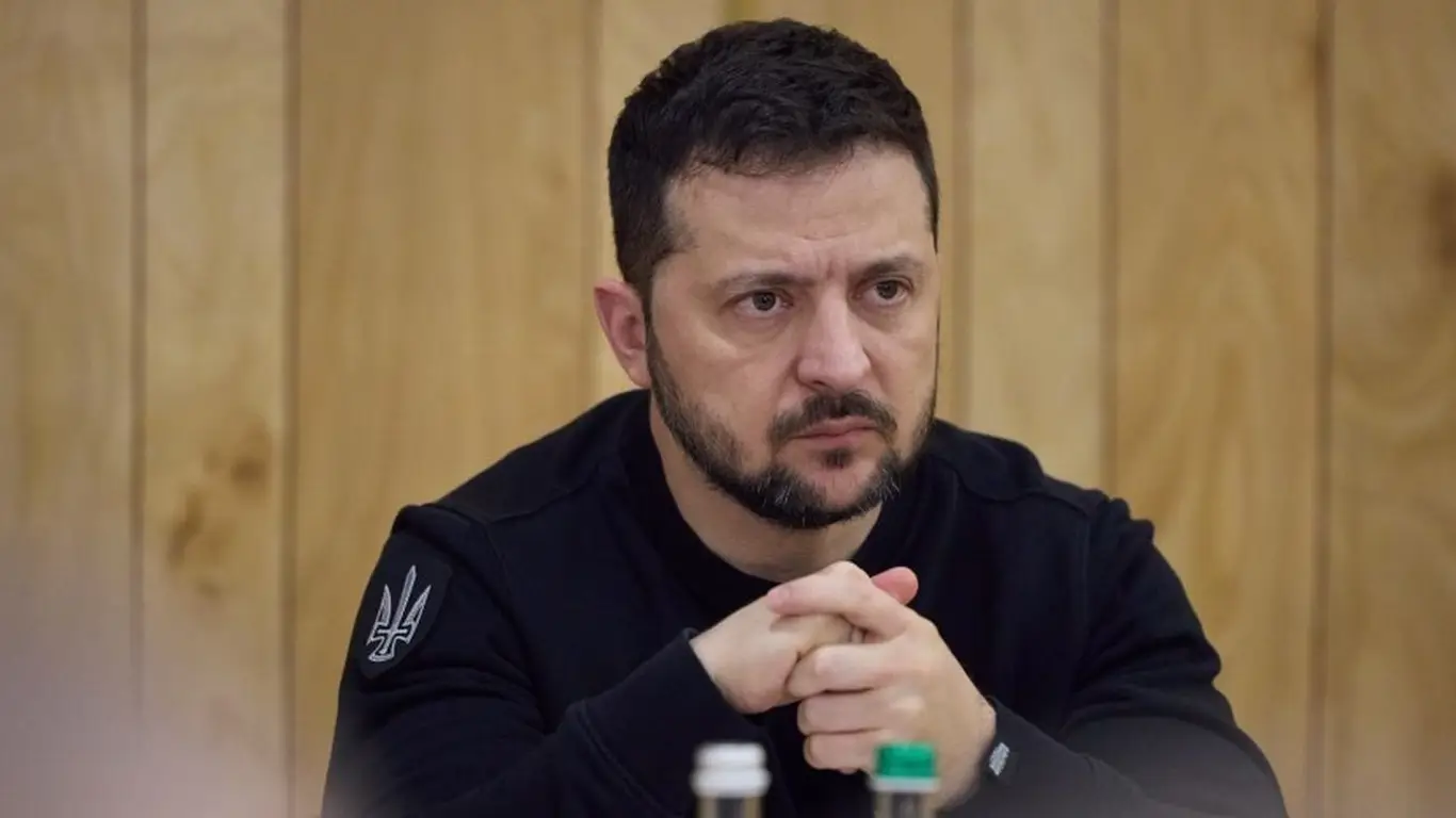 На Западе узнали, о чём умолчал Зеленский