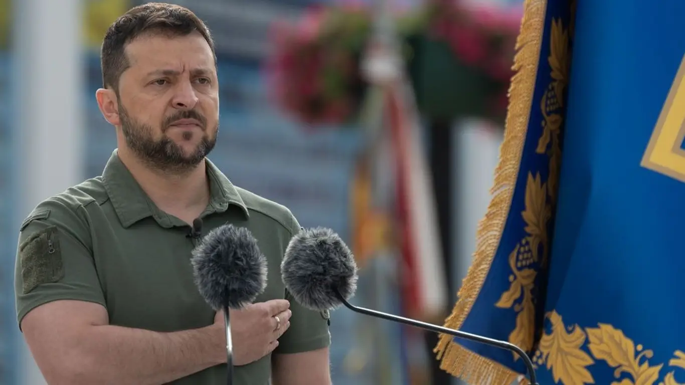 «Никаких шансов». На Западе раскрыли правду о восприятии Зеленским конфликта