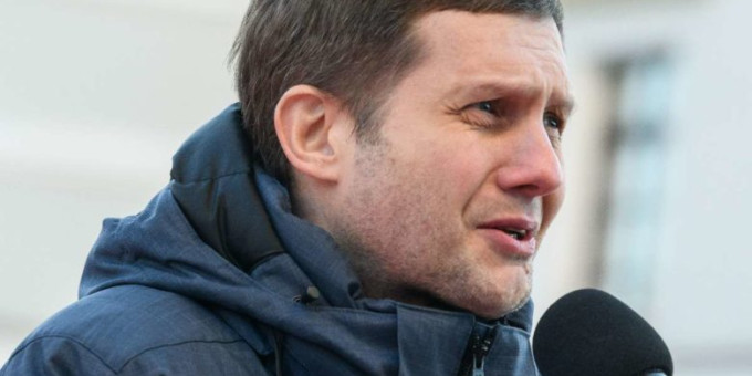 «Это уже царство сатаны»: Борис Корчевников публично сорвался при виде карт Таро в столичном книжном магазине