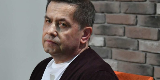 «У каждого своя дорога»: Расторгуев заявил, что его сыновьям выпала тяжелая судьба «У каждого своя дорога»: Расторгуев заявил, что его сыновьям выпала тяжелая судьба