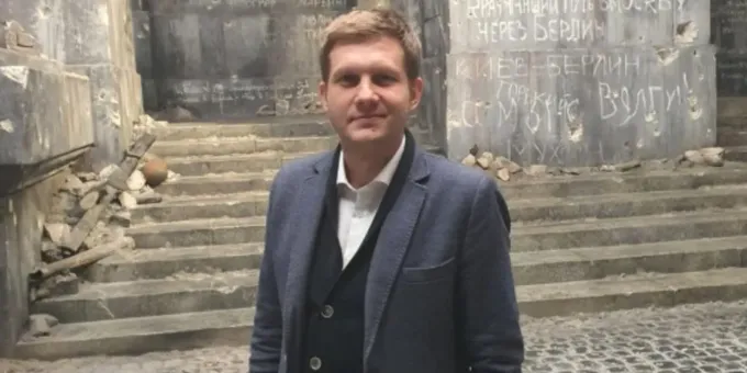 «Дорога в ад»: Корчевникова возмутило происходящее в России «Дорога в ад»: Корчевникова возмутило происходящее в России