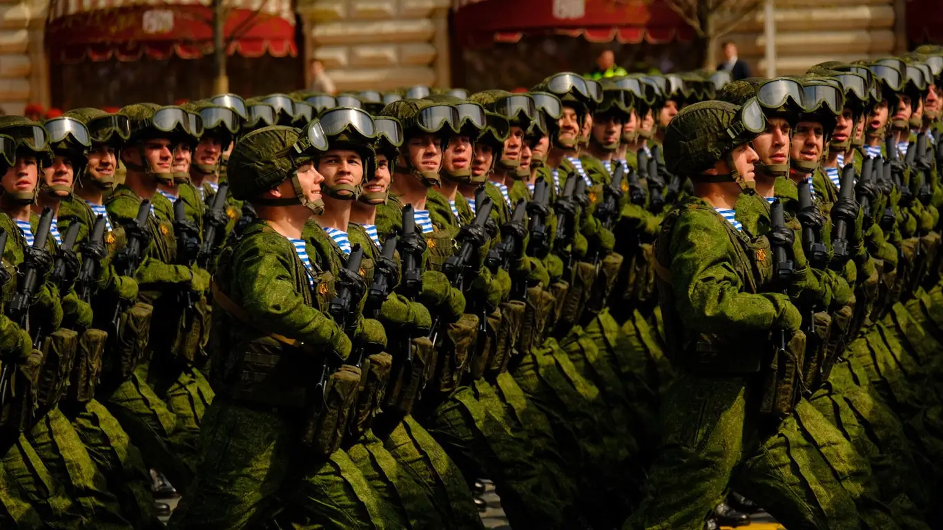 Подготовка к войне: что ждёт российскую армию после украинского конфликта