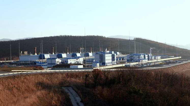 Киев попытался нанести очередной удар по энергобезопасности Европы Киев попытался нанести очередной удар по энергобезопасности Европы