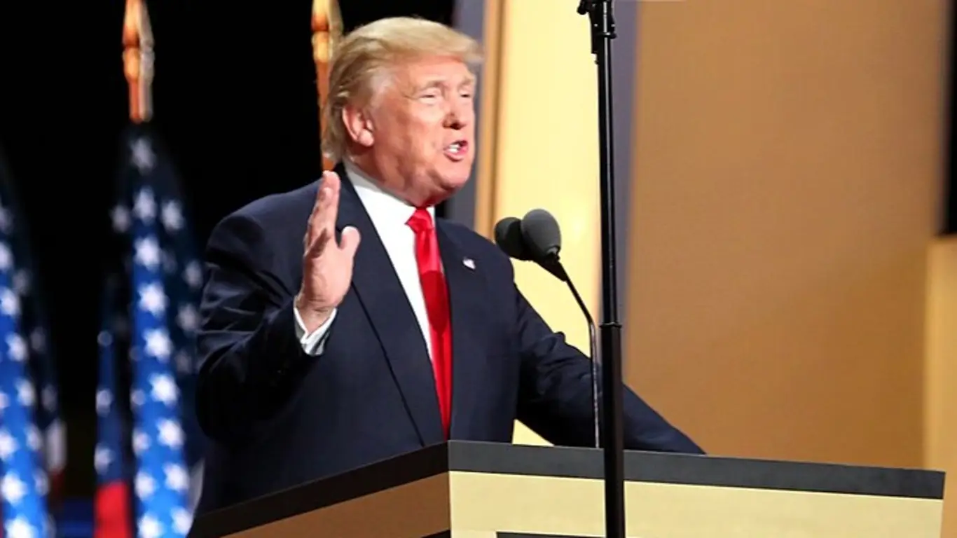 «Шок и трепет». В США сделали тревожное заявление из-за Трампа