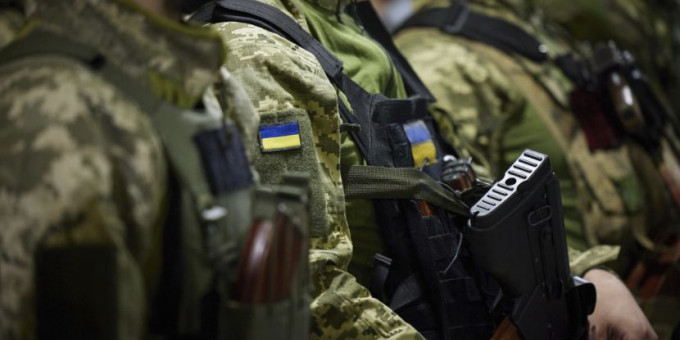 В ВСУ заявили о полном провале мобилизации В ВСУ заявили о полном провале мобилизации