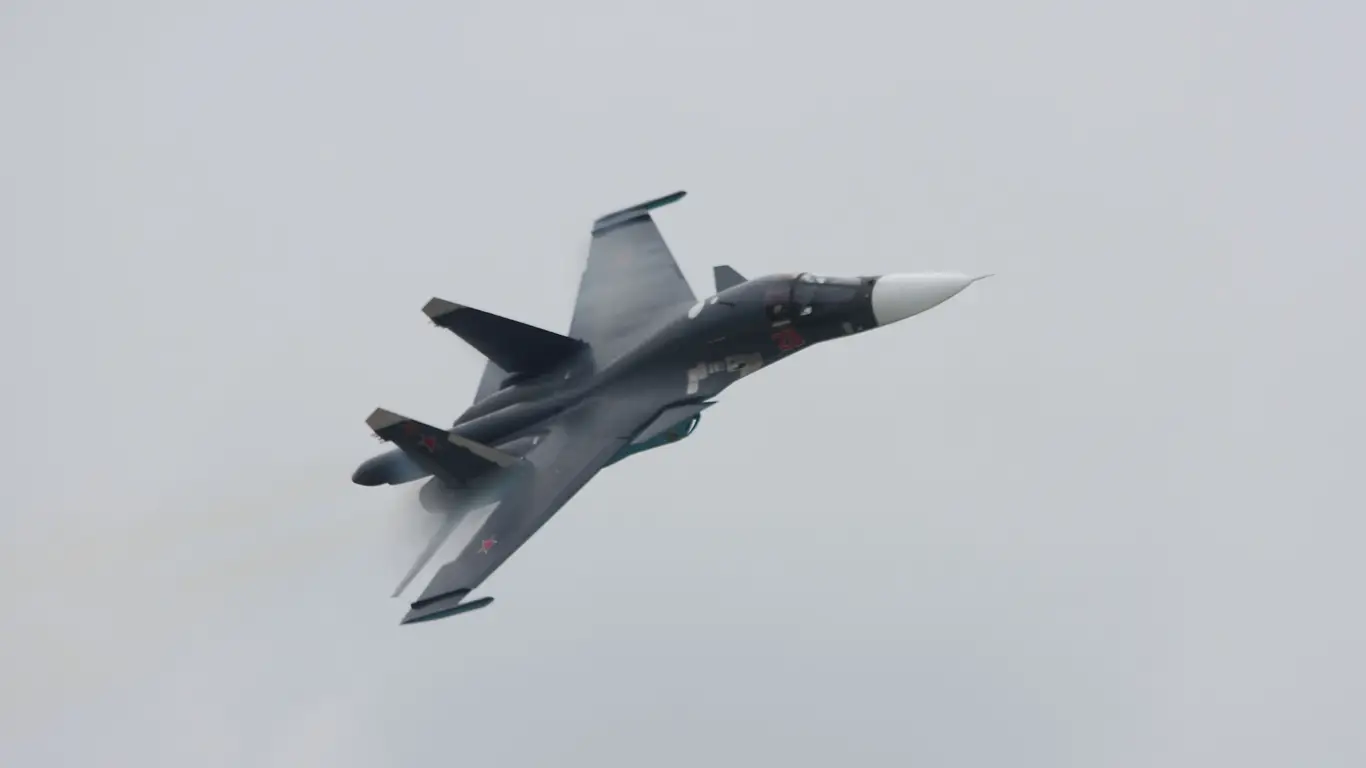 Новый носитель: Россия расширила возможности применения «Кинжала»