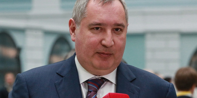 Рогозин предложил радикальный способ завершения СВО